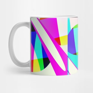 Joy -Available As Art Prints-Mugs,Cases,Duvets,T Shirts,Stickers,etc Mug